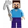 LEGO Minecraft The Cave 21113